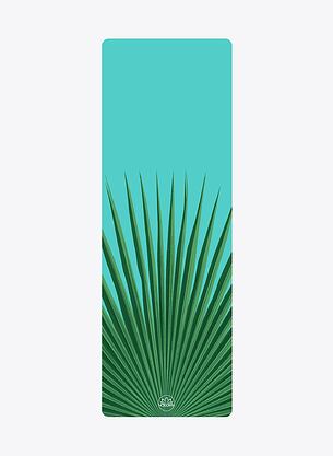 Designová podložka na jógu BALI SOUL JADE